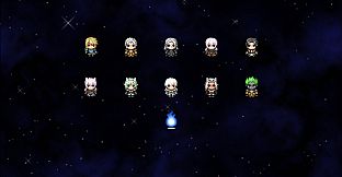 奇幻与砍杀2-额外形象