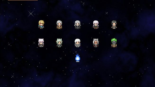 奇幻与砍杀2-额外形象