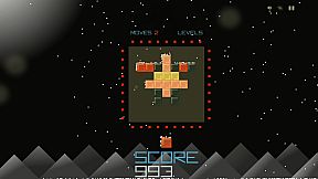 Zen Blocks - Relaxing Puzzle Board Game