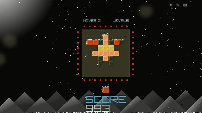 Zen Blocks - Relaxing Puzzle Board Game