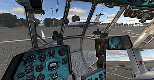 Mi-8MTV2: The Border Campaign