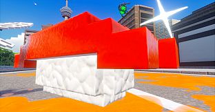 EARTH DEFENSE FORCE: WORLD BROTHERS 2 - Sorry To Keep You Waiting: Master Air Raider Joins the Fight