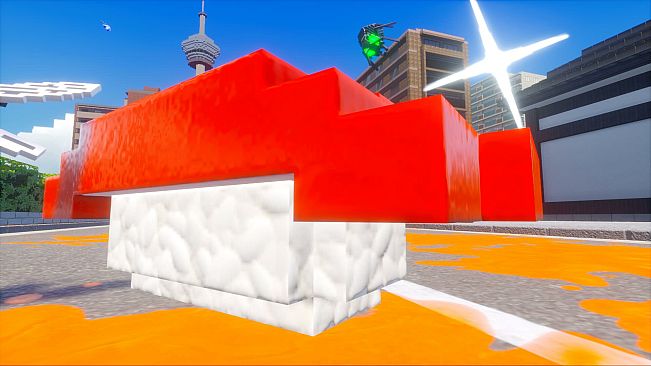 EARTH DEFENSE FORCE: WORLD BROTHERS 2 - Sorry To Keep You Waiting: Master Air Raider Joins the Fight