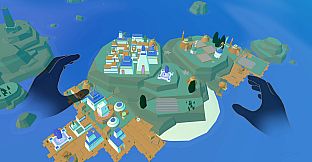 ISLANDERS: VR Edition