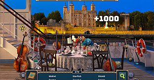 Adventure Trip: Amazing World 3 Collector's Edition