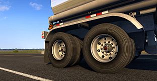 American Truck Simulator - Michelin Fan Pack