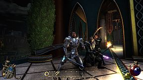 Two Worlds II HD - Shattered Embrace