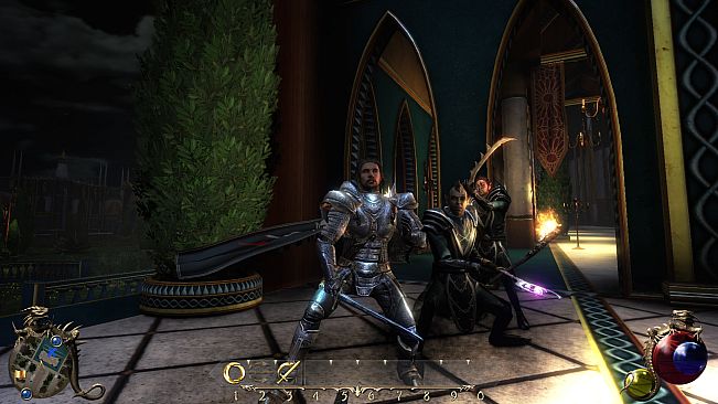 Two Worlds II HD - Shattered Embrace