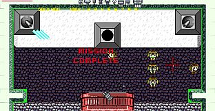 Starry Moon Island 2 Cannon War MP04