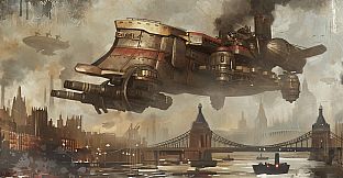 Dieselpunk - Overlord Elite Battle Contract