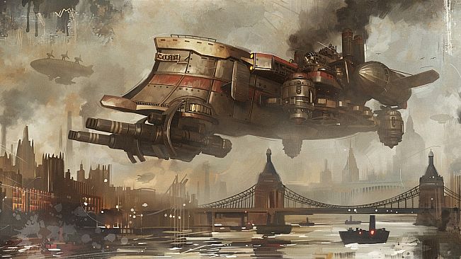 Dieselpunk - Overlord Elite Battle Contract