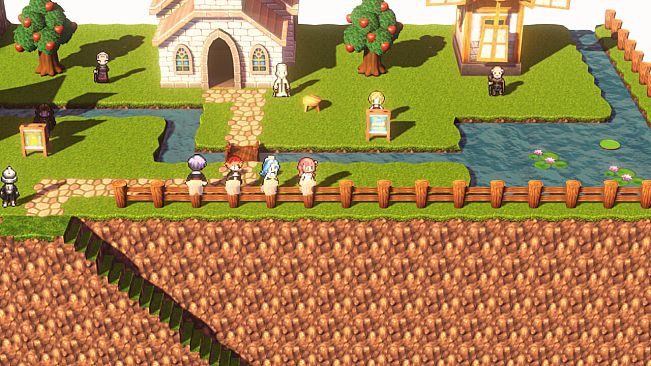 ۩ Tomb of the Brave ۩