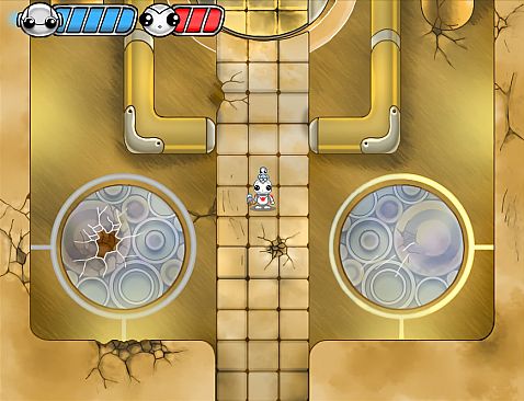 Wanda - A Beautiful Apocalypse