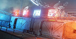 Space Engineers - Frostbite