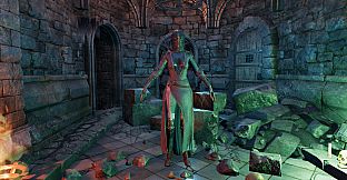 Medieval characters for Clip maker