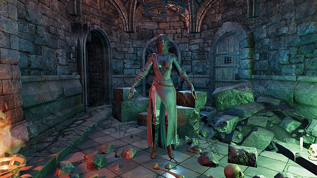 Medieval characters for Clip maker