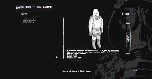 EMPTY SHELL: THE LOOP - PROLOGUE