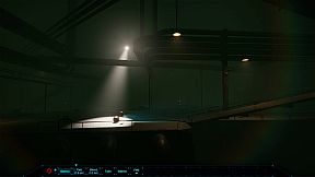 NODE: The Last Favor of the Antarii