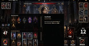 Ember District