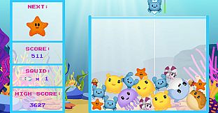 Ocean Pop! : Calypso Collision