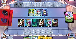 Vibes TCG