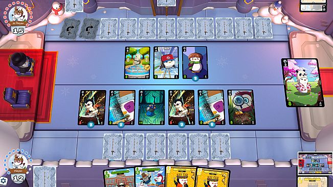 Vibes TCG