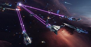 Sins of a Solar Empire II: Content Pass