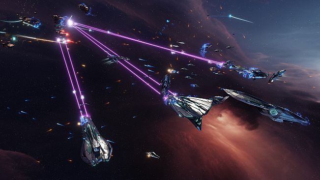 Sins of a Solar Empire II: Content Pass