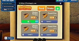 Bowling Alley Simulator