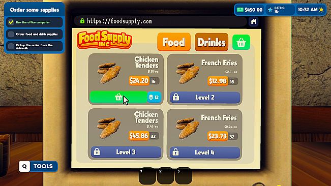 Bowling Alley Simulator