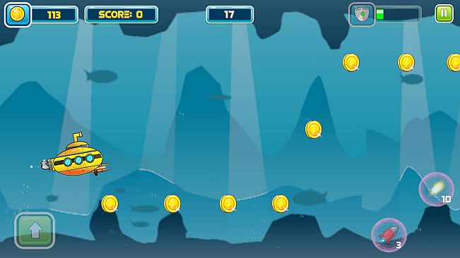 My Neighborhood Arcade