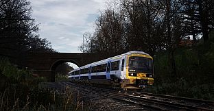 Train Sim World 2: Southeastern BR Class 465 EMU Add-On