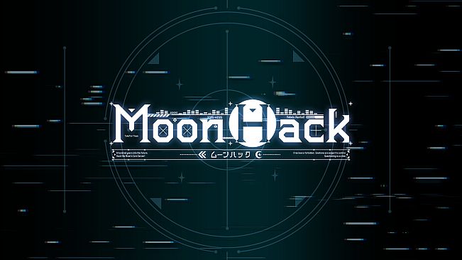 MoonHack