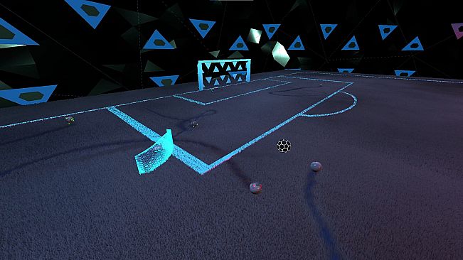Balls Together