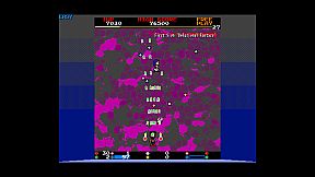 Chuhou Joutai 3: Three Nights of Scarlet Abscess