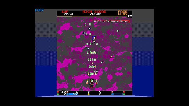 Chuhou Joutai 3: Three Nights of Scarlet Abscess