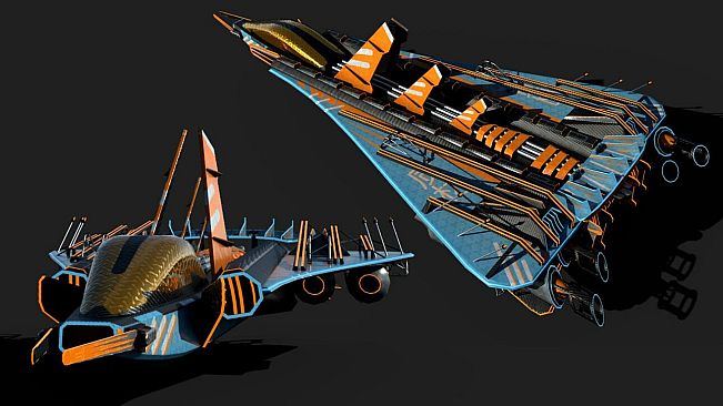 FLASHOUT 3: Ignitation