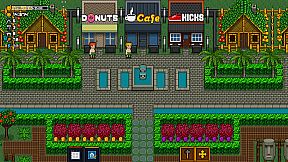 The Islander: Town Architect