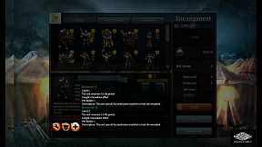 Fantasy Kommander: Eukarion Wars