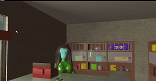 Space Geekz - The Crunchy Flakes Conspiracy