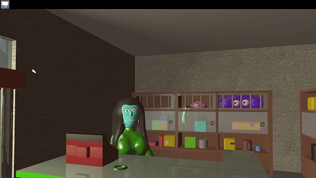 Space Geekz - The Crunchy Flakes Conspiracy