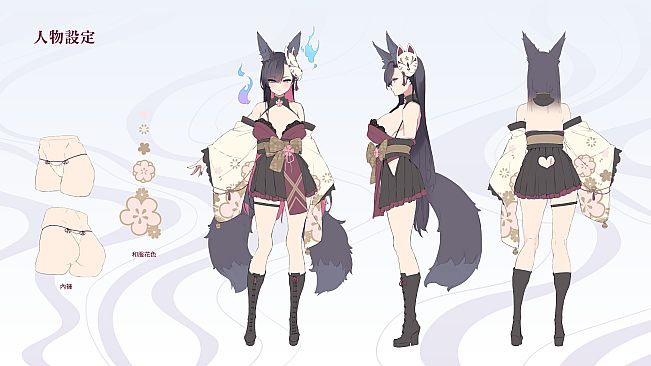 Mirai's Midnight Stream - Collector's Edition