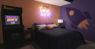 The Rocket Stop Incident