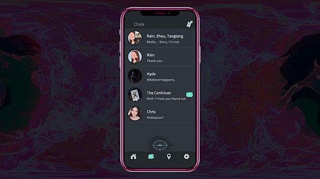 Urban Legend Hunters 2: Double