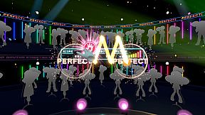 FAN POP RHYTHM STAGE〜Aim for the♡〜