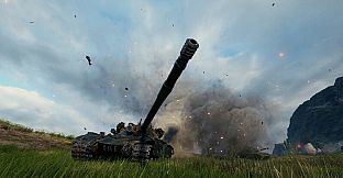 World of Tanks — Premium & Gold: Light Pack