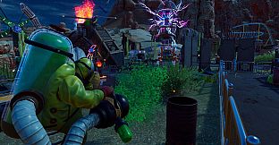 Park Beyond: Zombeyond Impossification Set