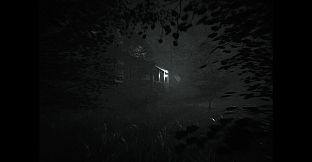 Greyhill Incident - Found Footage Mode