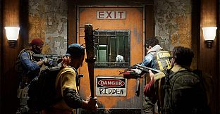 Back 4 Blood - Expansion 3: River of Blood