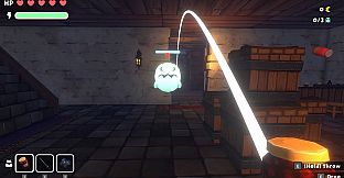 Ghost'Inn